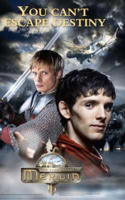 Merlin - Season 1