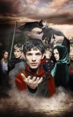 Merlin - Season 2