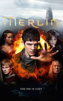 Merlin - Season 5