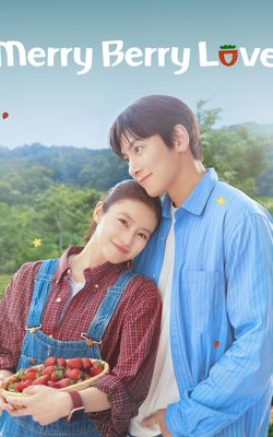 Merry Berry Love - Season 1