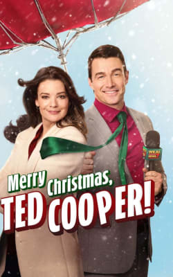 Merry Christmas, Ted Cooper!