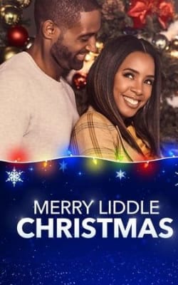 Merry Liddle Christmas