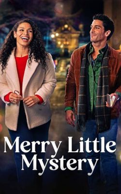 Merry Little Mystery
