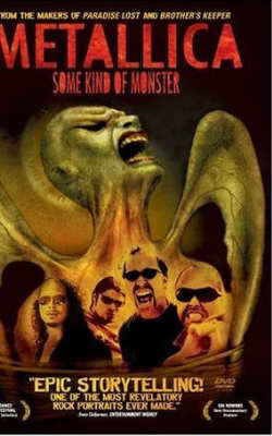 Metallica: Some Kind of Monster