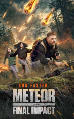 Meteor: Final Impact Meteor: Final Impact