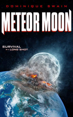 Meteor Moon