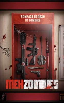 MexZombies