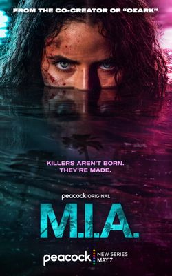 MIA - Season 1