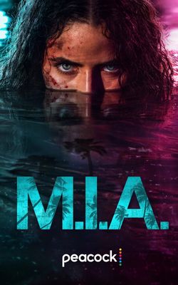 MIA - Season 1-HD