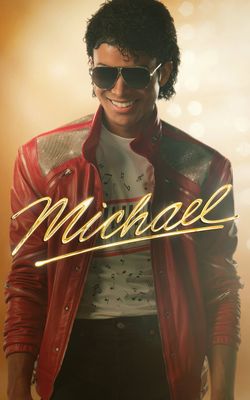 Michael-HD