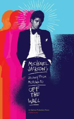 Michael Jacksons Journey from Motown to Off the Wall