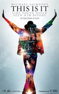 Michael Jackson's This Is It