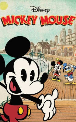 Mickey Mouse - Season 01