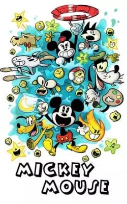 Mickey Mouse - Season 02