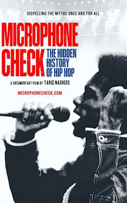 Microphone Check