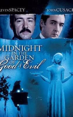 Midnight in the Garden of Good and Evil