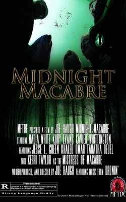 Midnight Macabre