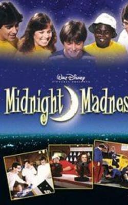 Midnight Madness (CD2)