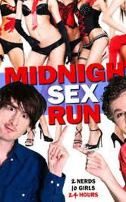 Midnight Sex Run