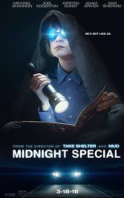 Midnight Special