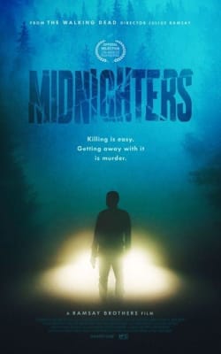 Midnighters