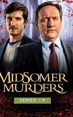 Midsomer Murders - Season 19