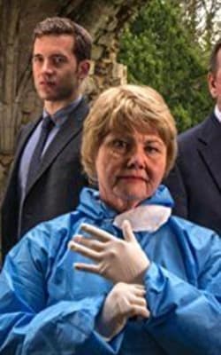 Midsomer Murders - Season 20