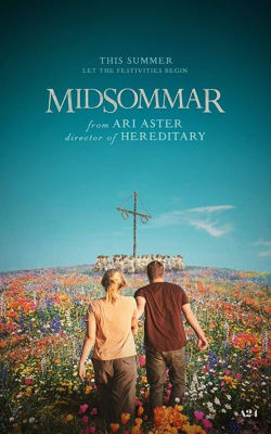 Midsommar