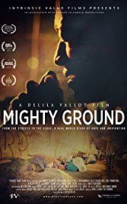 Mighty Ground