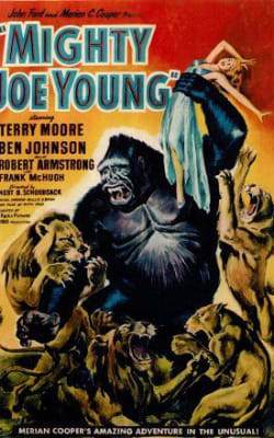 Mighty Joe Young (1949)