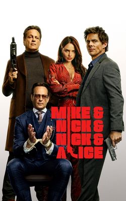 Mike & Nick & Nick & Alice