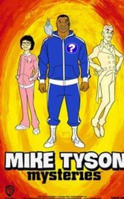 Mike Tyson Mysteries - Season 2