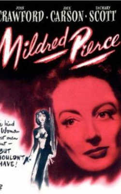 Mildred Pierce