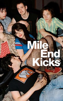 Mile End Kicks