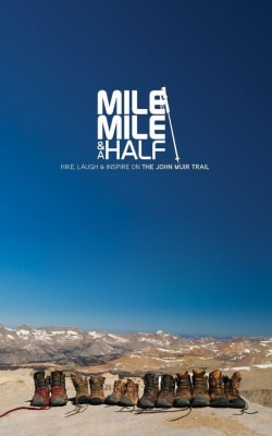 Mile Mile & a Half