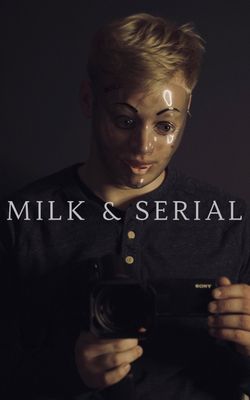 Milk & Serial-HD