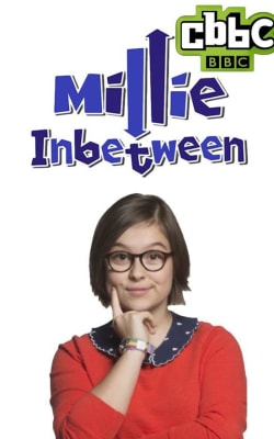 Millie Inbetween - Season 3