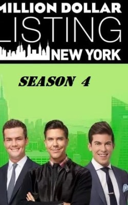 Million Dollar Listing New York - Season 4
