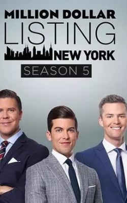 Million Dollar Listing New York - Season 5