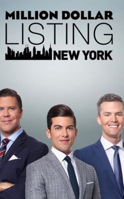 Million Dollar Listing New York - Season 7