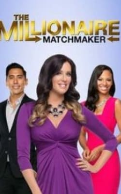 Million Dollar Matchmaker - Season 02