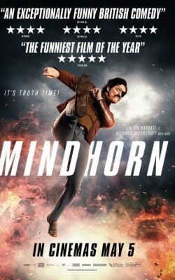 Mindhorn