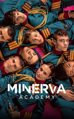 Minerva Academy - Season 1-HD