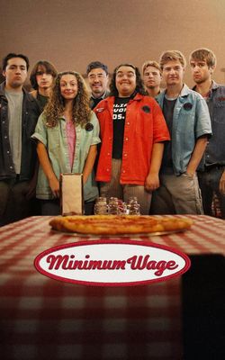 Minimum Wage - Season 1