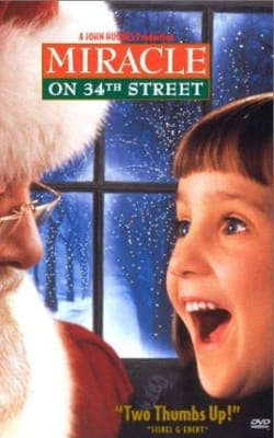 Miracle on 34th Street (1994)