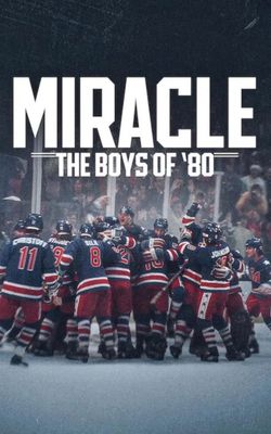 Miracle: The Boys of '80-HD