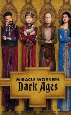 Miracle Workers - Season 2