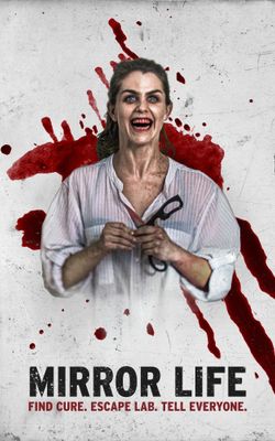 Mirror Life