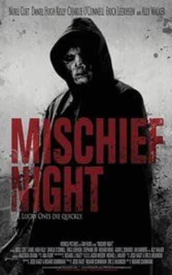 Mischief Night