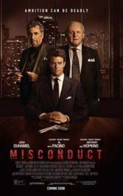 Misconduct